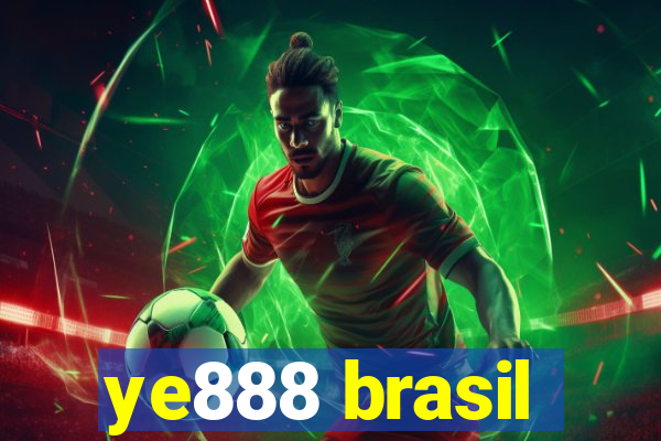ye888 brasil